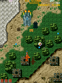 Gulf War II (set 2) png snap