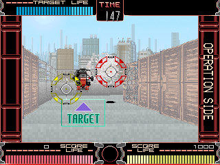 Gunbuster (World) png snap