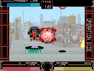 Gunbuster (US) png snap