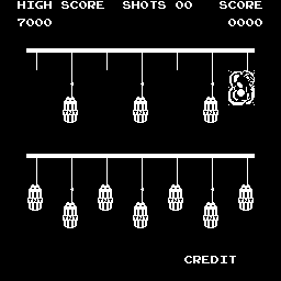 Gun Champ (newer, Super Shot hardware) png snap