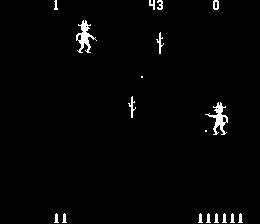 Gun Fight (set 2) png snap