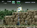 Gunforce: Battle Fire Engulfed Terror Island (World) jpg snap thumbnail