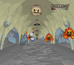 Gun Gun Revolution (Japan) png snap