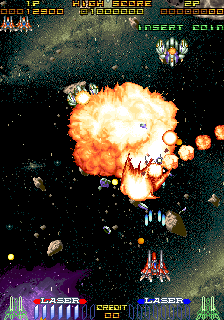 Gunlock (Ver 2.0O 1993/12/15) png snap