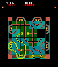 Guttang Gottong (Sega license) png snap