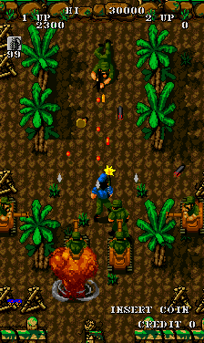 Guerrilla War (US) png snap