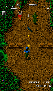 Guerrilla War (Version 1, set 1) png snap