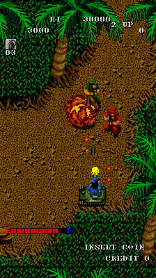 Guerrilla War (Version 1, set 2) png snap