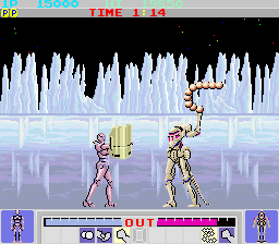 Galactic Warriors png snap