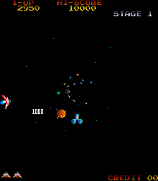 Gyruss (Centuri) png snap