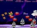 Hacha Mecha Fighter (19th Sep. 1991, unprotected, bootleg Thunder Dragon conversion)