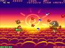 Hacha Mecha Fighter (Location Test Prototype, 19th Sep. 1991)