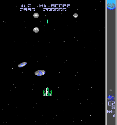 Halley's Comet (Japan, rev 1) png snap