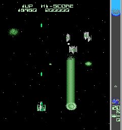 Halley's Comet (Japan) png snap