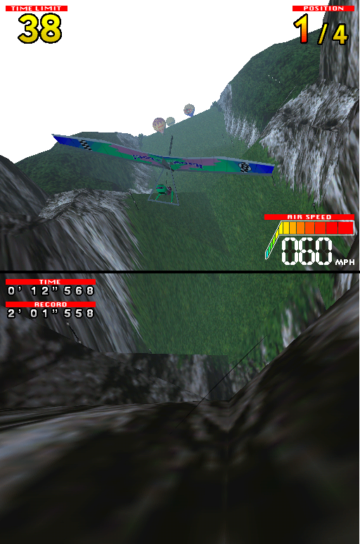 Hang Pilot (ver UAA) png snap