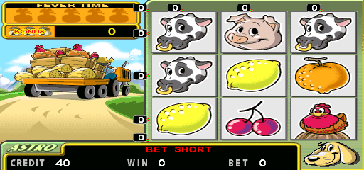 Happy Farm (Ver. IN.01.01.A) png snap