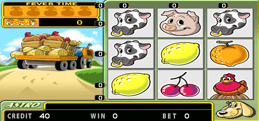 Happy Farm (Ver. IN.01.02.B) png snap