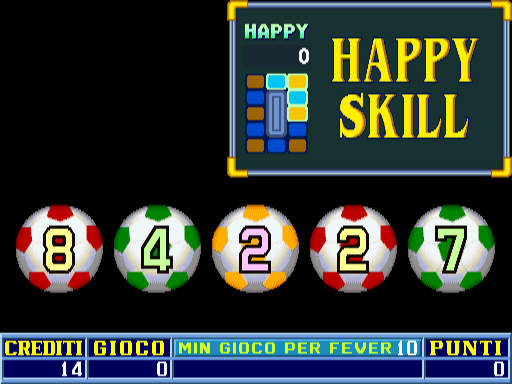 Happy Skill (Italy, V611IT) png snap
