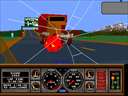 Hard Drivin' (compact, rev 2 bootleg)