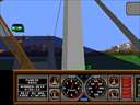 Hard Drivin' (compact, German, rev 2)
