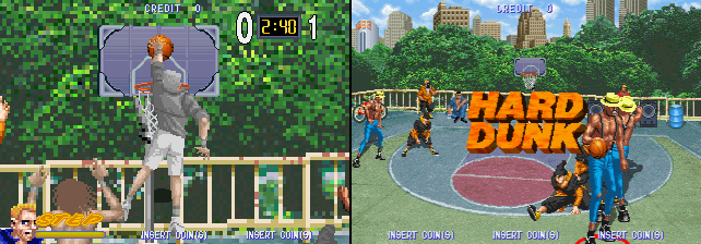 Hard Dunk (World) png snap