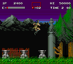 Haunted Castle (version E) png snap