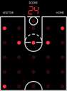 Half Court Computer Basketball