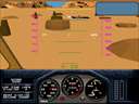 Hard Drivin's Airborne (prototype, rev 2.0)