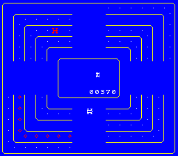 Head On (2 players) png snap