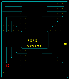 Head On 2 (Sega Slimline) png snap