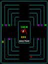 Head On (Irem, M-15 Hardware)