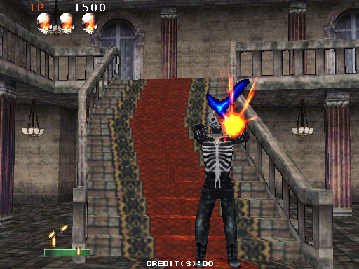 Hell Night (ver EAA) png snap