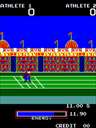 Herbie at the Olympics (DK conversion)