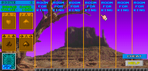 The Hermit (Ver. 1.14) png snap