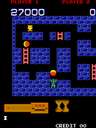 Hero in the Castle of Doom (DK conversion)
