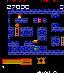 Hero in the Castle of Doom (DK conversion) png snap