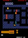 Hero in the Castle of Doom (DK conversion, not encrypted)
