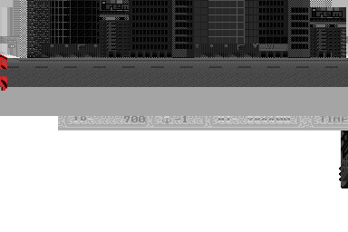 Hammerin' Harry (Playmark bootleg) png snap