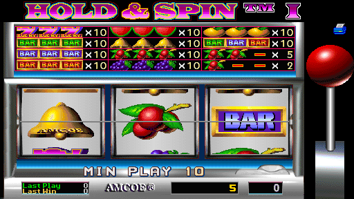 Hold & Spin I (Version 2.5T) png snap