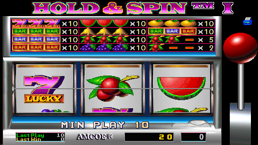 Hold & Spin I (Version 2.7T Dual) png snap