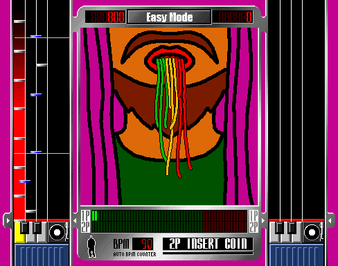 hiphopmania complete MIX (ver UA-B) png snap