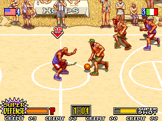 Hoops '96 (Europe/Asia 2.0) png snap
