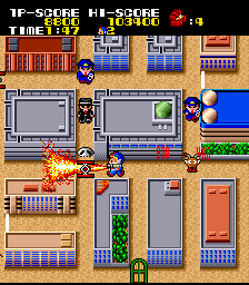 Kid no Hore Hore Daisakusen png snap