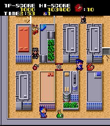 Kid no Hore Hore Daisakusen (bootleg set 1) png snap