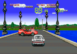 Hot Chase (set 2) png snap