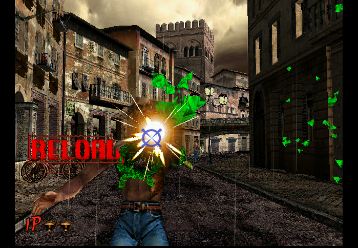 The House of the Dead 2 (Export) png snap