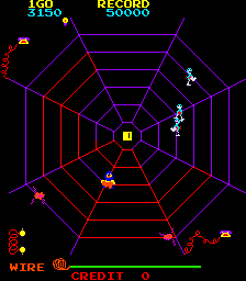Hot Shocker png snap