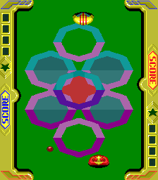 Vs. Hot Smash png snap