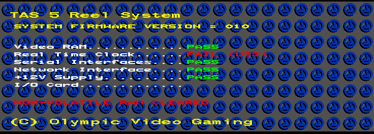 Olympic Hot Stuff (TAS 5 Reel System) png snap
