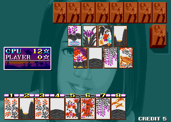 Super Hana Paradise (Japan) png snap